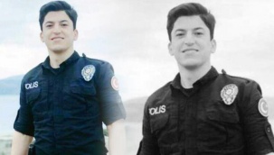 Bursa'da polis memurunun sır ölümü! Arkadaşları evinde buldu...