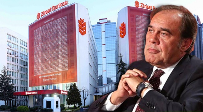 CHP, Demirören'in Ziraat Bankası'ndan aldığı krediler için araştırma önergesi verdi