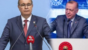 CHP’den Erdoğan’a: Paraları Söke Söke Alırız