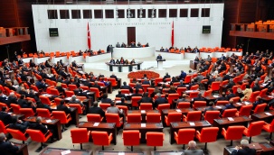 CHP’den ‘güçlendirilmiş parlamenter sistem’ için ilk adım
