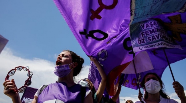 CHP’den kadına şiddete karşı ‘gölge komisyon’