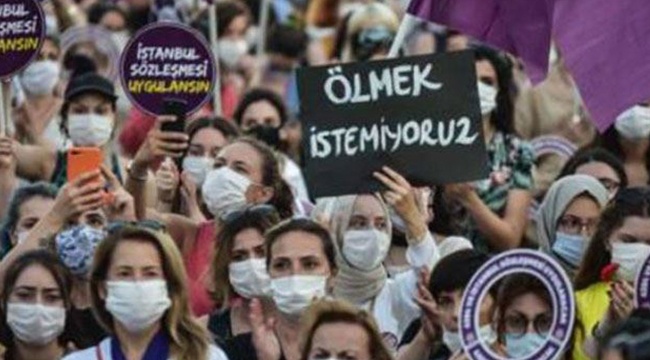 CHP’den Kadına Yönelik Şiddet Komisyonu’ndan çekilme kararı: Figüran olmayacağız