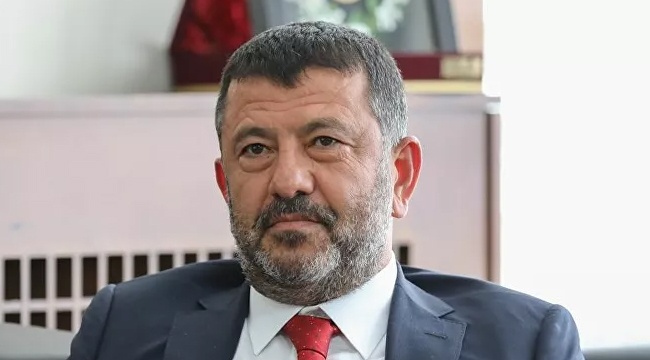 CHP'den sanatçılar için hibe desteği talebi