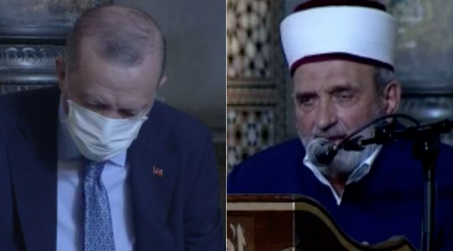 CHP’li 39 ilçe başkanından Atatürk’e “zalim ve kafir” diyen Demirkan hakkında suç duyurusu