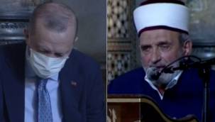 CHP’li 39 ilçe başkanından Atatürk’e “zalim ve kafir” diyen Demirkan hakkında suç duyurusu