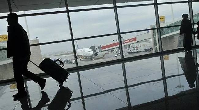 CHP'li Ağbaba: Gri pasaportla VIP insan kaçakçılığı skandalı sürüyor, MHP'li belediye olmayan mehter takımını gönderdi