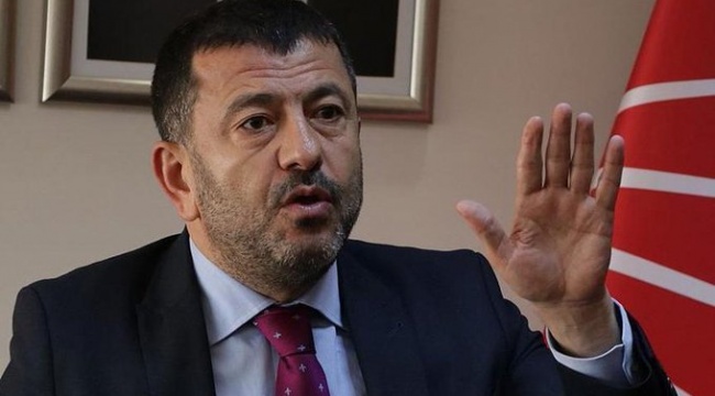 CHP'li Ağbaba: Yasakta Boğaz’da fasıllı eğlence yapanlar, atık toplayıcılarına cezalar yağdırıyor