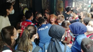 CHP'li Antmen: Kim bu nefret suçu işleyen polis?