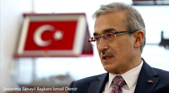CHP’li vekilden kritik soru: Savunma Sanayii Başkanı’nın Paramount’ta kalması tesadüf mü?