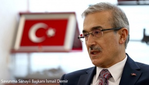 CHP’li vekilden kritik soru: Savunma Sanayii Başkanı’nın Paramount’ta kalması tesadüf mü?