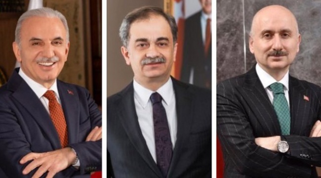 CHP'li vekillerden eski AK Partili İBB yönetimine suç duyurusu