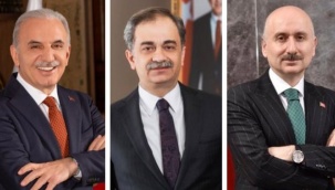 CHP'li vekillerden eski AK Partili İBB yönetimine suç duyurusu