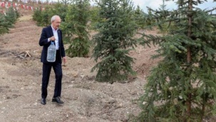 CHP lideri Kılıçdaroğlu: Çevre Gününüz kutlu olsun gençler