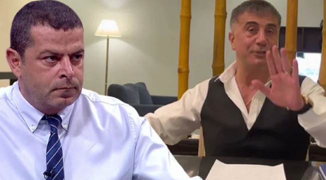 Cüneyt Özdemir: 10 Bin Dolar Alan Siyasetçiyi Öğrendim