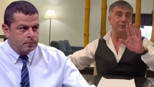 Cüneyt Özdemir: 10 Bin Dolar Alan Siyasetçiyi Öğrendim
