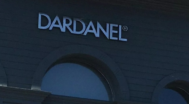 Dardanel, tepki çeken paylaşımını sildi