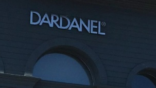 Dardanel, tepki çeken paylaşımını sildi
