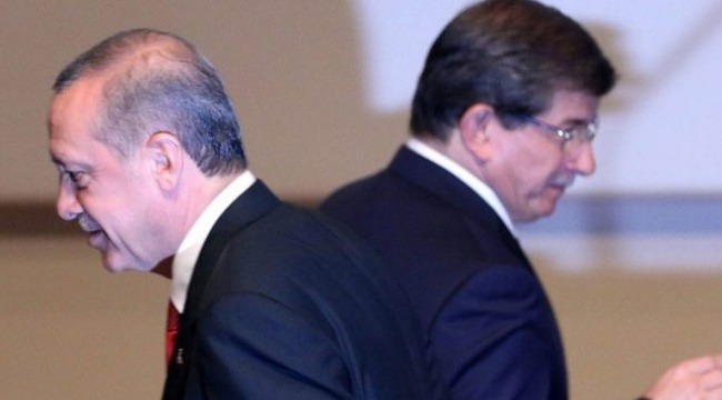 Davutoğlu: Dünyanın en pahalı mülakatı geçen gün TRT’deki Cumhurbaşkanı mülakatıdır