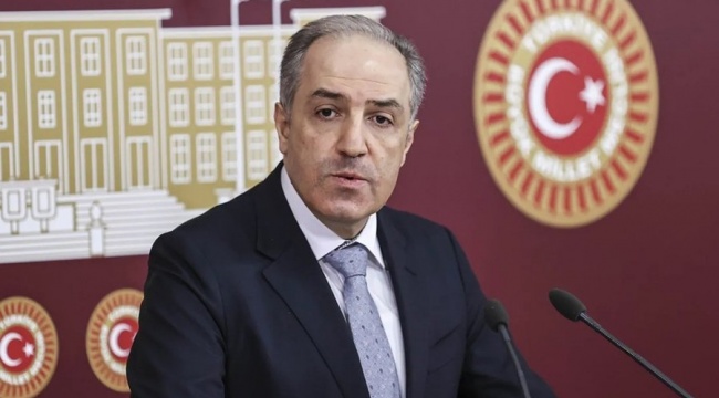 DEVA: ‘İnsan Hakları Eylem Planı'ndaki bir aylık vaatler yerine getirilmedi