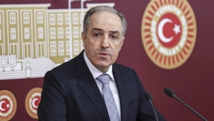 DEVA: ‘İnsan Hakları Eylem Planı'ndaki bir aylık vaatler yerine getirilmedi
