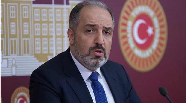DEVA Partili Mustafa Yeneroğlu: SGK’nın OHAL işlemleriyle bağlantılı kodlama sistemine son verilecek midir?
