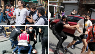 DEVA Partili Yeneroğlu, Bakan Soylu'ya Onur Yürüyüşü'nü sordu