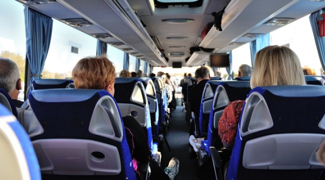 Diyanet devreye girdi: Otobüslere namaz düzenlemesi