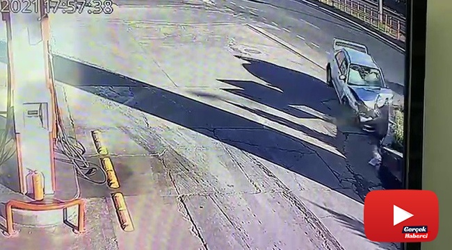 Diyarbakır&#039;da faciadan dönüldü