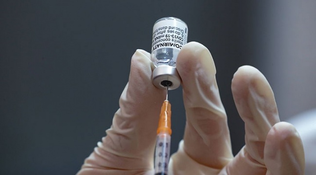 Dünya genelinde aşılamada son durum: Türkiye kaçıncı sırada?