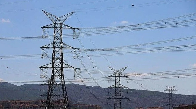 Elektrik fiyatlarına yüzde 15 zam yapıldı