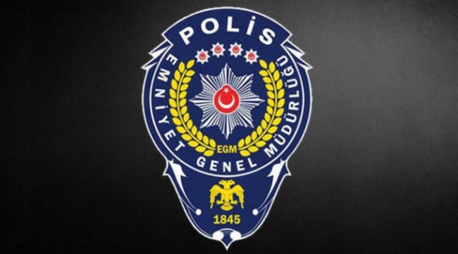 Emniyet Genel Müdürlüğü'nde çok sayıda personelin atama ve yer değiştirme işlemleri gerçekleştirildi