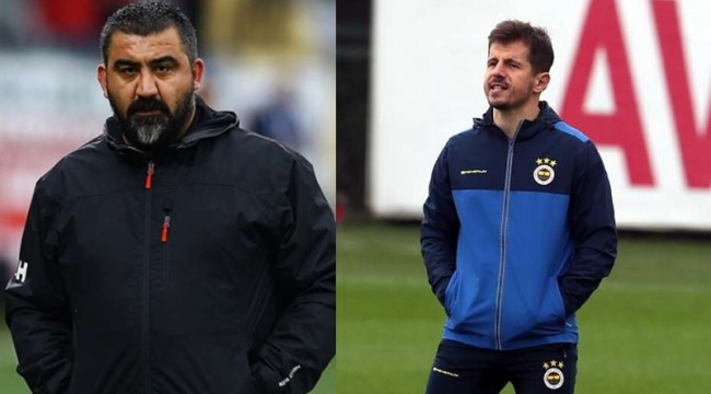 Emre Belözoğlu, kendisini FETÖ'cü olmakla suçlayan Ümit Özat hakkında dava açtı