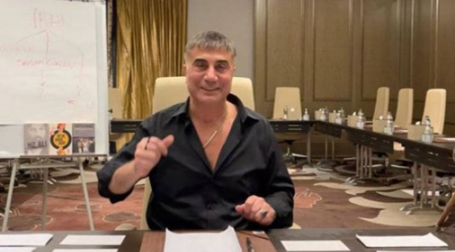 Emre Olur: Bu hafta keyifli geçer, çekirdek alın