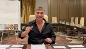 Emre Olur: Bu hafta keyifli geçer, çekirdek alın