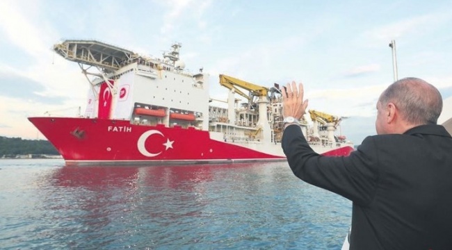 Enerji Sistemleri Profesörü Dr. Volkan Ediger, Erdoğan'ın 'müjde'sini değerlendirdi: İki kuyu açarak rezerv açıklanmaz
