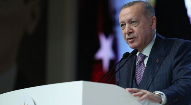 Erdoğan bizzat duyurdu: Üst düzey PKK’lılardan Selman Bozkır öldürüldü