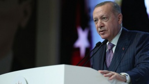 Erdoğan bizzat duyurdu: Üst düzey PKK’lılardan Selman Bozkır öldürüldü