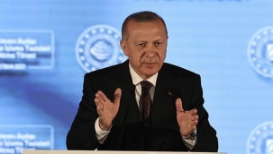 Erdoğan'dan 15 gün içinde 6 kritik toplantı