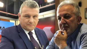 Erdoğan'ın Kuzeni Cengiz Er'den Ersoy Dede'ye: Devletin Televizyonunda Ana Haber Sunamazsın!