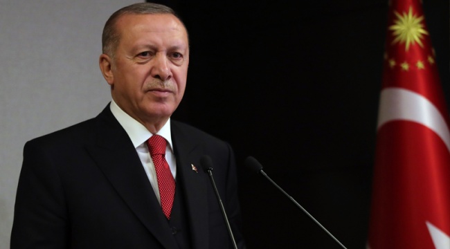 Erdoğan 'müjde'yi açıkladı: Karadeniz'de 135 milyar metreküplük yeni bir doğalgaz keşfi yapıldı
