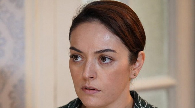Ezgi Mola davasında flaş gelişme