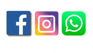 Facebook, WhatsApp ve Instagram çöktü!