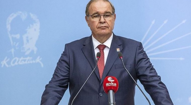 Faik Öztrak: Erdoğan Mehmetçiğimize Afgantistan'da nöbet yazdırdı