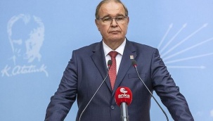 Faik Öztrak: Erdoğan Mehmetçiğimize Afgantistan'da nöbet yazdırdı