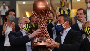 Fenerbahçe Başkanı Ali Koç ve yönetim kurulu, 2019 ve 2020 yılları için ibra edildi