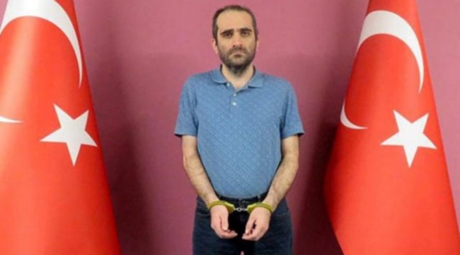 Fetullah Gülen'in yeğeni Selahattin Gülen itirafçı oldu, 34 sayfalık ifade verdi