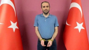 Fetullah Gülen'in yeğeni Selahattin Gülen itirafçı oldu, 34 sayfalık ifade verdi