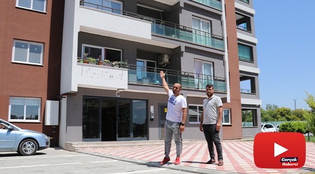 Film sahnesi değil... Böylesi ancak Adana’da olur