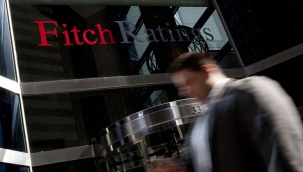Fitch Türkiye’nin büyüme beklentisini düşürdü