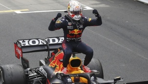 Formula 1 yeniden Türkiye'de yapılacak